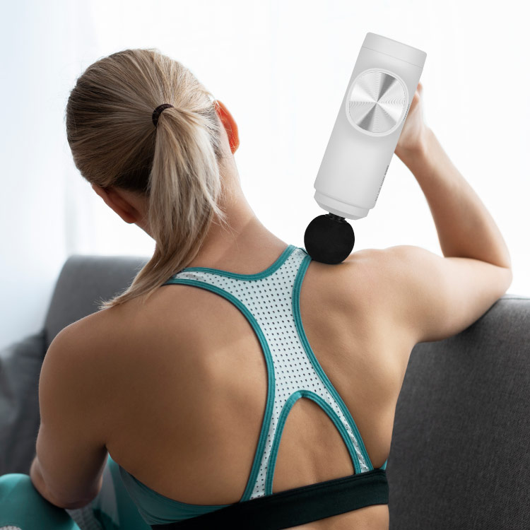 Masaj corp Aparat de masaj functional