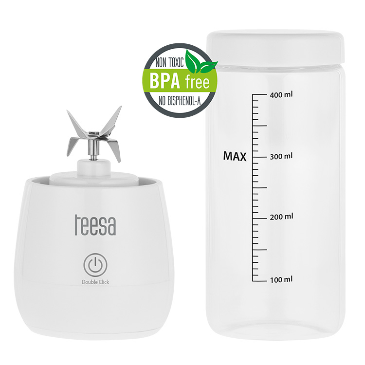 Fara BPA Blender fara BPA