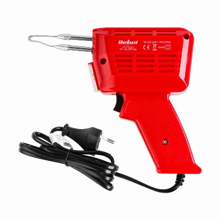 Pistol de lipit cu transformator 100 W