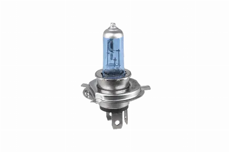 Bec auto B4-H4 12V 60/55W cu soclu P43T