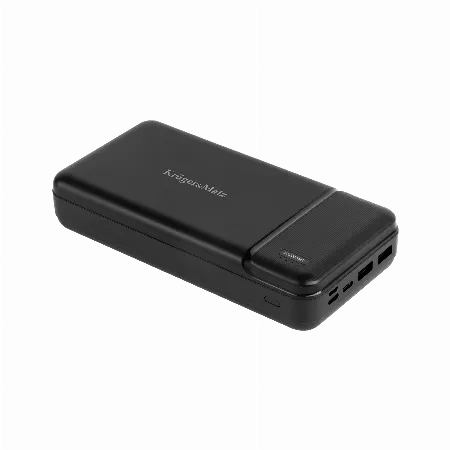 Power bank Kruger&Matz 30000 mAh Li-Pol