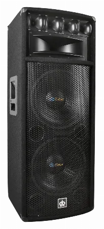 Boxa de scena Q1240