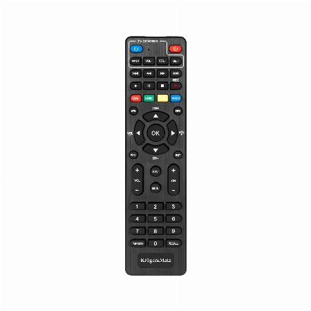 Telecomanda tuner Kruger&Matz KM0550