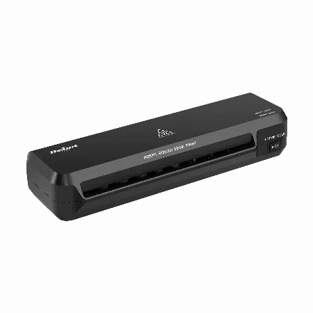 Laminator A4 Rebel, la cald si la rece, 265 W