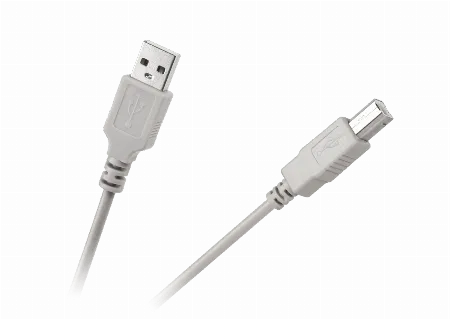 Cablu USB calculator-imprimanta 3 m