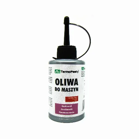 Ulei pentru masini 60 ml