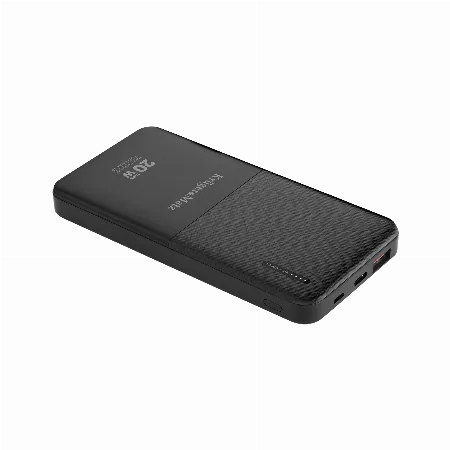 Power bank Kruger&Matz KM0904 10000 mAh Li-Pol, Quick Charge 3.0 si Power Delivery 3.0