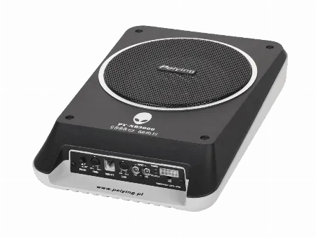 Subwoofer Activ Py-NB3000 Alien