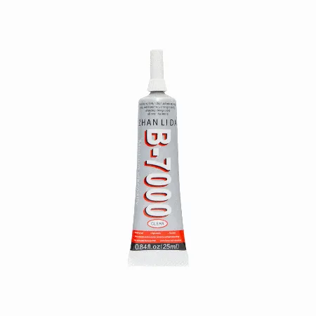 Adeziv universal Zhanlida B-7000, 25 ml