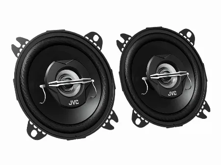 Set difuzoare auto coaxiale JVC CS-J420X 10 cm (4 inch), 2 cai