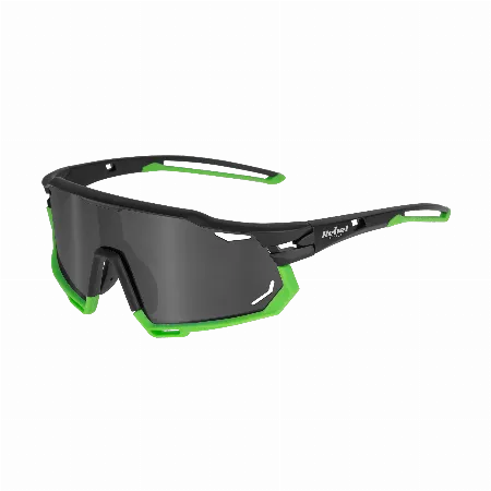 Ochelari sportivi fotocromatici polarizati Rebel Active