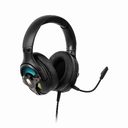 Casti gaming Kruger&Matz Warrior GH-100 PRO