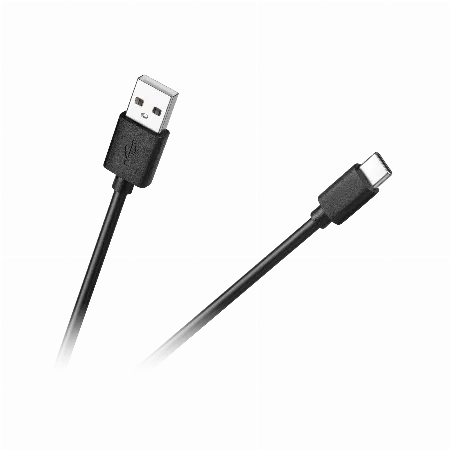 Cablu USB A - USB C 1 m Cabletech