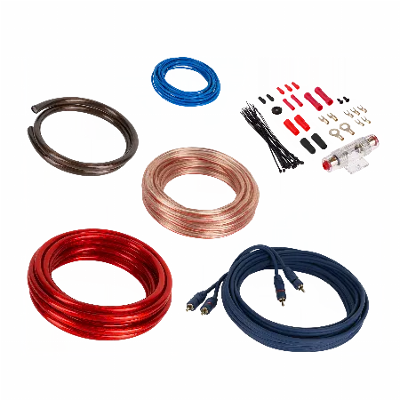 Kit cabluri montaj auto Kruger&Matz KM0011
