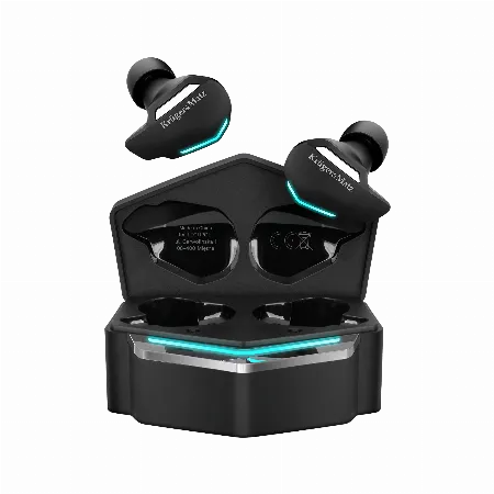 Casti Bluetooth 5.0 TWS Kruger&Matz G3