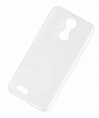 Husa spate silicon Kruger&Matz pentru MOVE 8