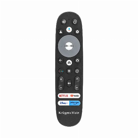 Telecomanda Google TV Kruger&Matz