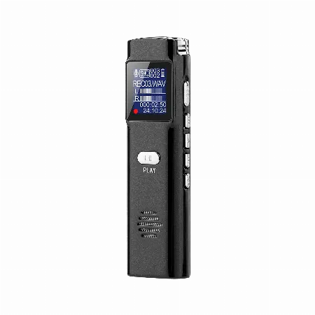 Reportofon digital 8 GB Kruger&Matz KM0286