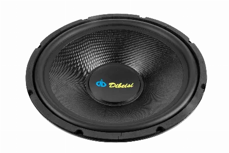Difuzor 15 inch 8 Ohm Dibeisi DBS-G1501