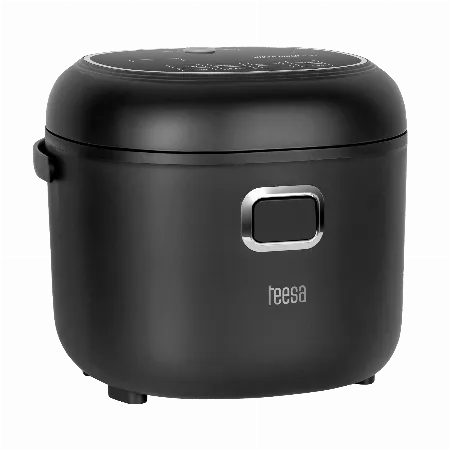 Multicooker de voiaj TEESA TSA8091 1,5 l 12-24 V / 230 V 350 W