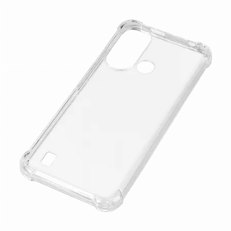 Husa telefon silicon Kruger&Matz pentru FLOW 11