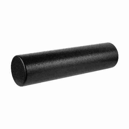 Rola de masaj Rebel Active 60 cm, neagra, EPP