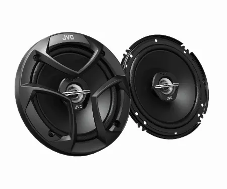 Set difuzoare auto 6.5 inch JVC CS-J620