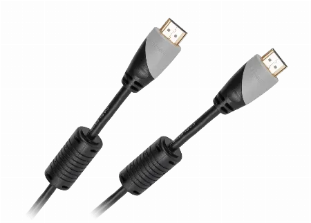 Cablu HDMI-HDMI 1,8 m 2.0 4K Ethernet Cabletech Standard