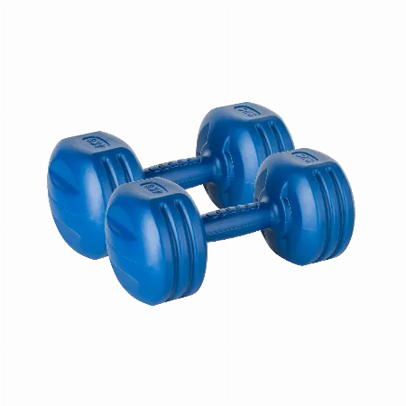 Gantere 2 x 4 kg REBEL ACTIVE