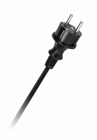 Cablu cu stecher Shucko H05RR-F 3x1.5 mm2, 3 m