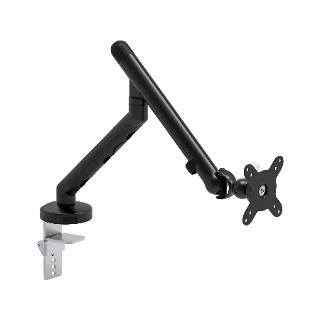 Suport articulat pentru monitor Kruger&Matz Warrior GU-100, montaj pe blat, 17-35 inch