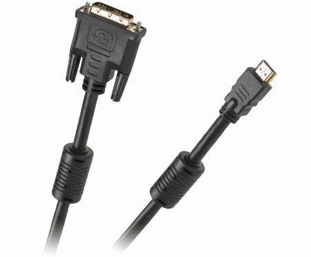 Cablu DVI-HDMI 5 m v1.3b
