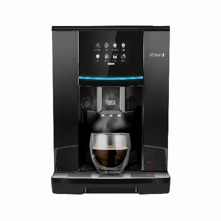 Espressor automat Teesa AROMA 800 cu rasnita, 19 bar, 1500 W