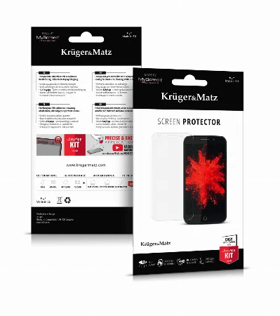 Folie protectie ecran Kruger&Matz Move 5