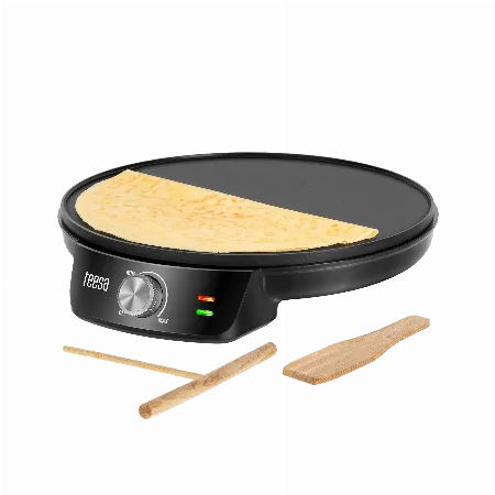 Aparat pentru clatite Teesa TSA3235, 30 cm, 1200 W