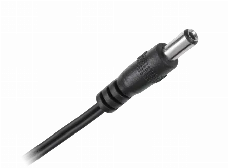 Cablu alimentare cu mufa DC 2.5x5.5
