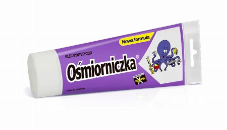 Adeziv universal sintetic Osmiorniczka 50 g