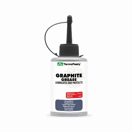 Pasta Grafit 65ML