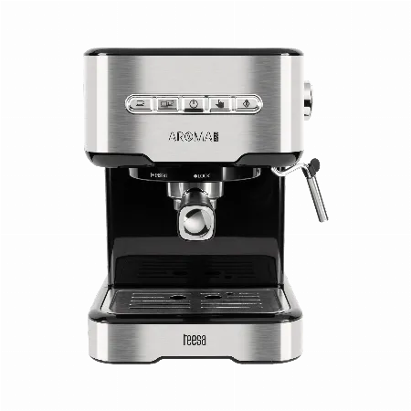 Espressor cafea cu portfiltru Teesa Aroma 450