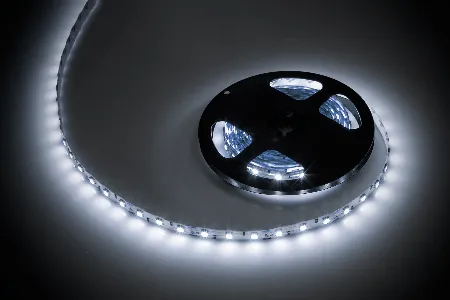 Banda LED 5 m 300x5050 IP20 alb rece Rebel