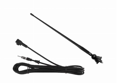 Antena auto Sunker Flex