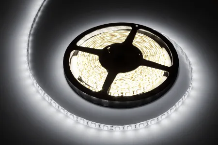 Banda LED 5 m Rebel, alb rece, IP65, 300x5050 SMD, 12 V
