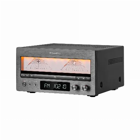 Amplificator HiFi clasa A Kruger&Matz KM1995-A
