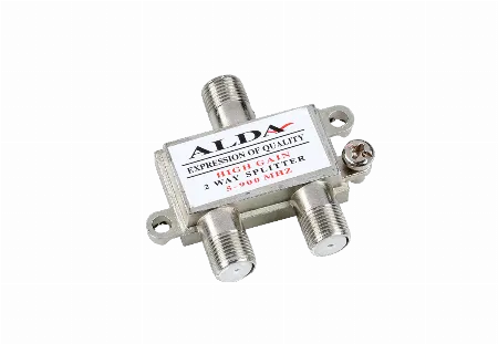 Splitter SAT 2 cai