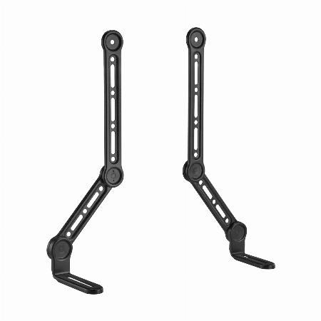 Suport universal pentru soundbar Cabletech