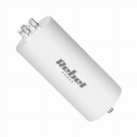 Condensator motor 60 uF 450 V