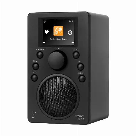 Radio internet Kruger&Matz KM0818.1