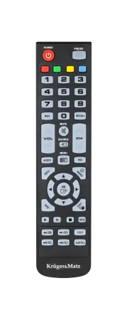 Telecomanda TV Kruger&Matz PIL0326