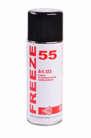 Spray racire Freeze 55 400 ml