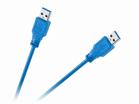 Cablu USB 3.0 tata A - tata A 1.8 m